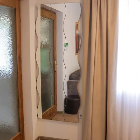 Jez Apartment