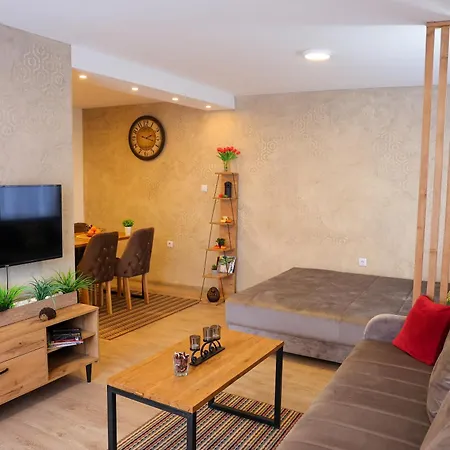 Jez Apartment