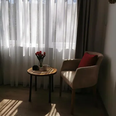 Apartment Jez Kursumlija