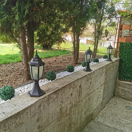 Jez Appartamento Kursumlija